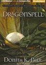 Dragonspell -  - 9781455821693