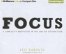 Focus -  - 9781455831340