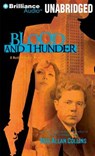 Blood and Thunder - COLLINS,  Max Allan - 9781455835782