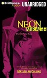 Neon Mirage - COLLINS,  Max Allan - 9781455835850