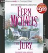 The Jury - MICHAELS,  Fern - 9781455855384