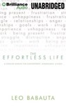 The Effortless Life - BABAUTA,  Leo - 9781455890873