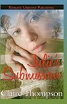 Julie's Submission - Claire Thompson - 9781456345426