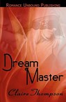 Dream Master - Claire Thompson - 9781456533816