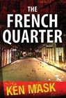 The French Quarter - KEN,  M.D. Mask - 9781456624842