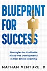 Blueprint for Success - Nathan Venture D - 9781456651008