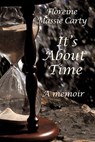 It's About Time - Floreine Massie Carty - 9781456763435