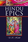 Hindu Epics - U K Habib - 9781456809065