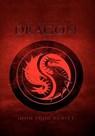 The Book of Dragon - HEWITT,  John Todd - 9781456830786