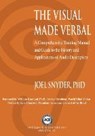 The Visual Made Verbal - SNYDER PHD,  Joel - 9781457527227
