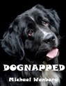 Dognapped - Michael Wenberg - 9781458000118