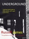 Underground - Russell James - 9781458019073