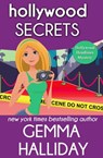 Hollywood Secrets - Gemma Halliday - 9781458020819