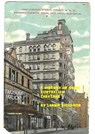 A History of Some Australian Theatres - Leann Richards - 9781458029027