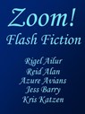 Zoom! - Rigel Ailur ; Azure Avians ; Reid Alan ; Jess Barry ; Kris Katzen - 9781458030818