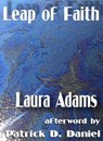 Leap of Faith - Laura Adams - 9781458030825