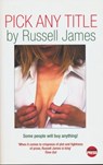 Pick Any Title - Russell James - 9781458031075