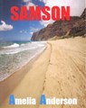 SAMSON (Book 1... Introducing Inspector Lord Pinhorn) - Amelia Anderson - 9781458035332