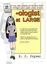 -ologist at Large - K. J. Joyner - 9781458043290