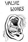 Valve Works - Rob Sherman - 9781458053619