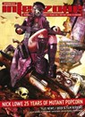 Interzone 230 - TTA Press - 9781458057648