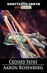 Crossed Paths - A Tale of the Dread Remora - Aaron Rosenberg - 9781458064776