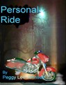 Personal Ride - Peggy Johnson - 9781458066374