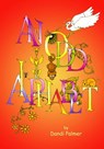 An Odd Alphabet - Dandi Palmer - 9781458071590
