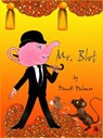 Mr Blot - Dandi Palmer - 9781458073105