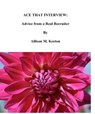 Ace That Interview: Advice from a Real Recruiter - Allison Keeton - 9781458074409