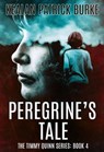 Peregrine's Tale - Kealan Patrick Burke - 9781458098337