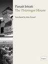 The Thüringer House - Panait Istrati - 9781458103659