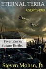 Eternal Terra - Steven Mohan, Jr. - 9781458117960