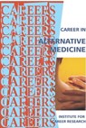 Career in Alternative Medicine - Institute For Career Research - 9781458125019
