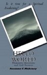 Hello World - Susanna C. Mahoney - 9781458147097