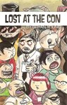 Lost at the Con - Bryan Young - 9781458147134