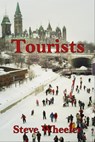 Tourists - Steve Wheeler - 9781458159625