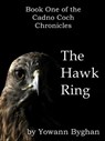 The Hawk Ring - Yowann Byghan - 9781458166074