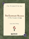 The Examplary Manners of the Friends of Allah - Osman Nuri Topbas - 9781458171801