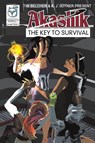 Akashik: The Key to Survival - Scroll I, Chapter 2 - K. J. Joyner - 9781458173959