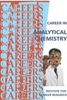 Career in Analytical Chemistry - Institute For Career Research - 9781458192394