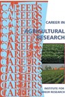 Career in Agricultural Research - Institute For Career Research - 9781458196767
