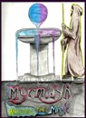 Myrmidya: Warding the Magic - Matt Di Spirito - 9781458199966