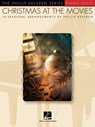 Christmas at the Movies - Phillip Keveren - 9781458407740