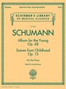 Album For The Young Opus 68 - Franz Ruckert - 9781458421241