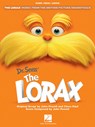 Dr. Seuss' the Lorax: Music from the Motion Picture Soundtrack -  - 9781458488046