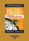 EAT THAT FROG -LP - TRACY,  Brian - 9781458794352