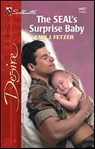 The SEAL's Surprise Baby - Amy Fetzer - 9781459200753