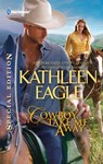 Cowboy, Take Me Away - Kathleen Eagle - 9781459201958
