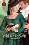 How to Marry a Rake - Deb Marlowe - 9781459202122